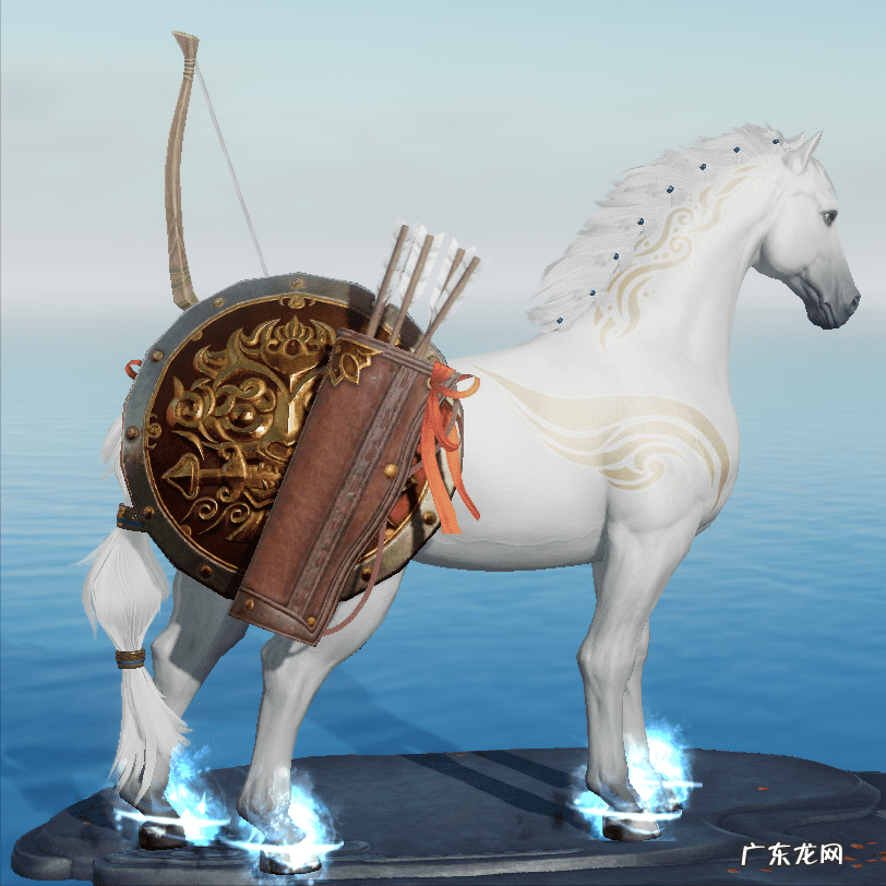 西山秘宝遗失的美好2022 西山秘宝 遗失的美好