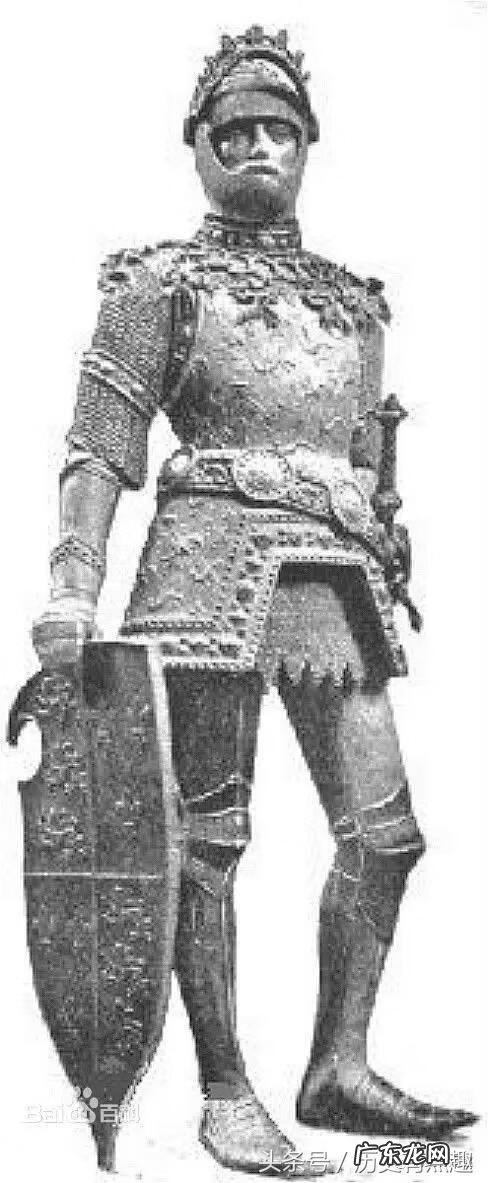 新王加冕是什么 新王加冕什么意思