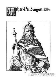 新王加冕是什么 新王加冕什么意思