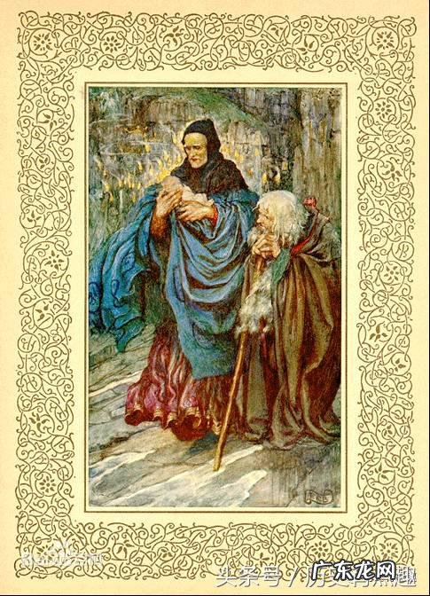 新王加冕是什么 新王加冕什么意思