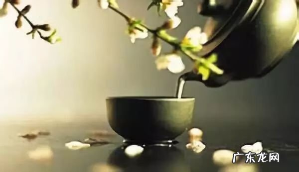 中华旗袍 宣花袍