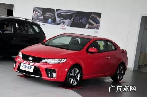 世界上最便宜的跑车 最便宜的几款跑车