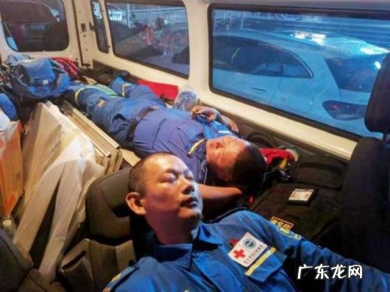 重庆蓝天救援队怎么加入 探访湖南蓝天救援队的感受