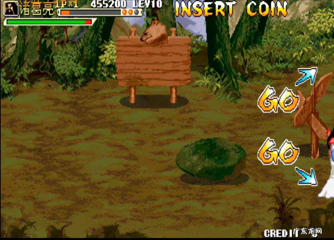 三国战记貂蝉怎么选 三国战记诸葛亮怎么选择