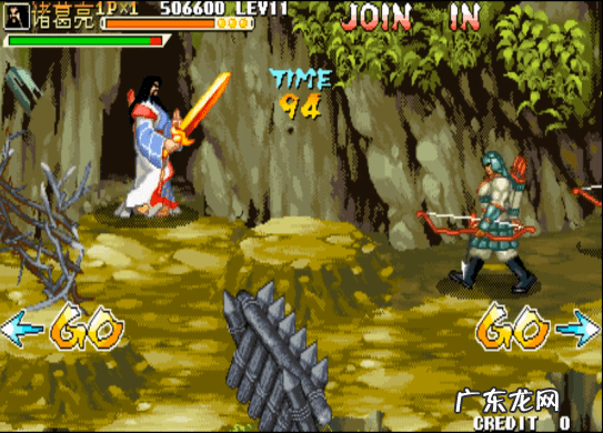 三国战记貂蝉怎么选 三国战记诸葛亮怎么选择