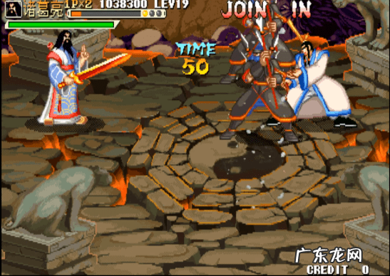 三国战记貂蝉怎么选 三国战记诸葛亮怎么选择