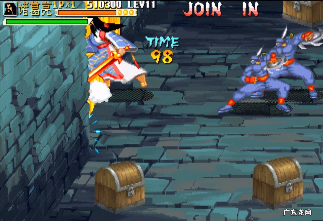 三国战记貂蝉怎么选 三国战记诸葛亮怎么选择