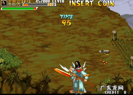 三国战记貂蝉怎么选 三国战记诸葛亮怎么选择