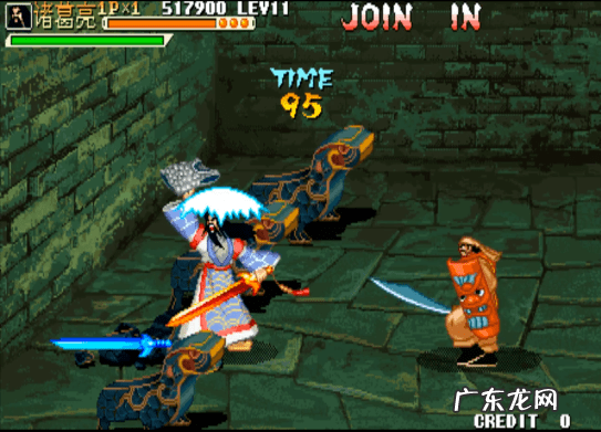 三国战记貂蝉怎么选 三国战记诸葛亮怎么选择