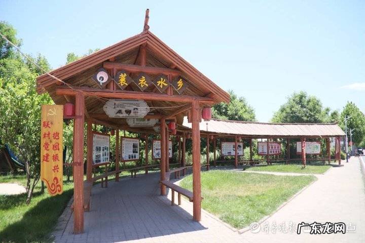 淄博高青 淄博高青有什么景点