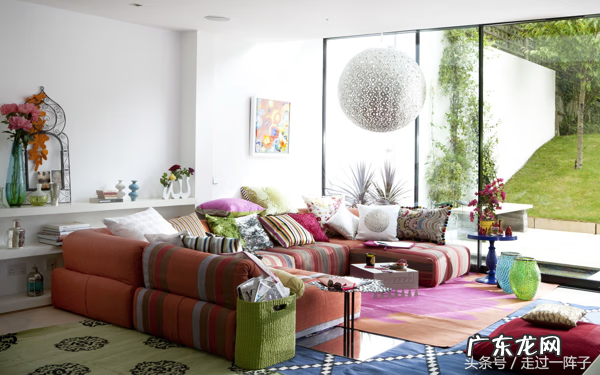 小区梯形风水好吗 阶梯式户型风水怎么改善