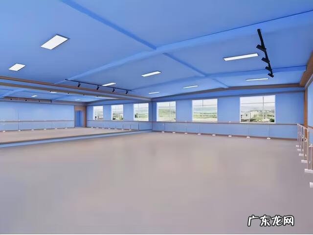 培训舞蹈班小班舞蹈