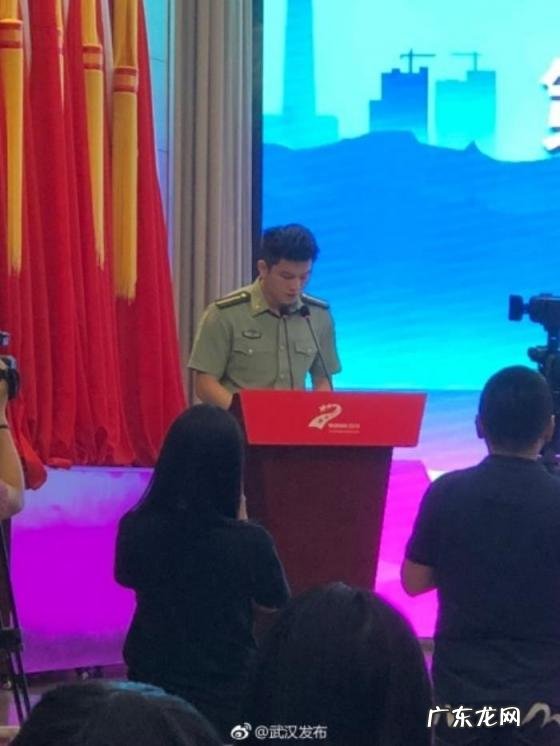 乒乓球运动员樊振东是哪里人 樊振东当选武汉军运会大使是谁