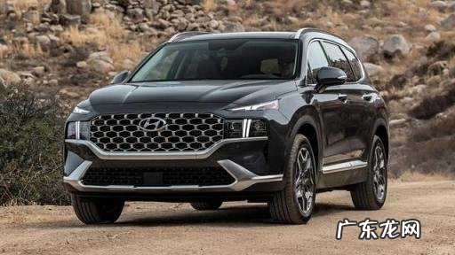 现代胜达2021款报价及图片内饰 现代全新胜达参数