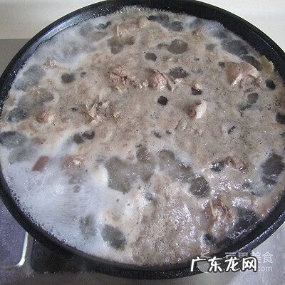 山药的最简单做法 山药汤的做法大全