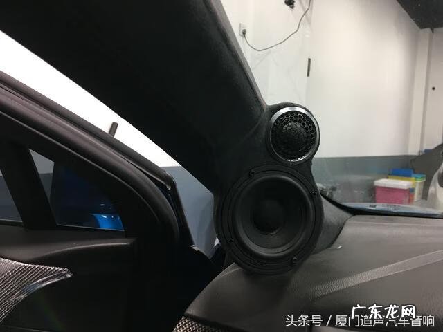 汽车音响隔音没人把里面全部 汽车音响隔音怎么做
