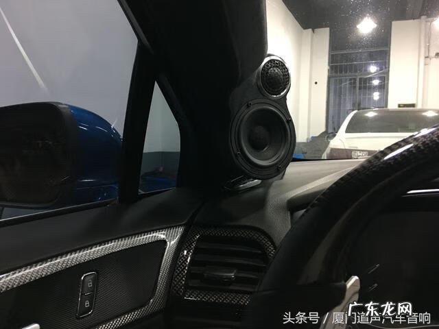 汽车音响隔音没人把里面全部 汽车音响隔音怎么做