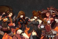 dnf女柔道装备推荐 dnf女柔道吧