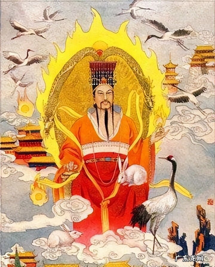 《自然》 自然之王是什么