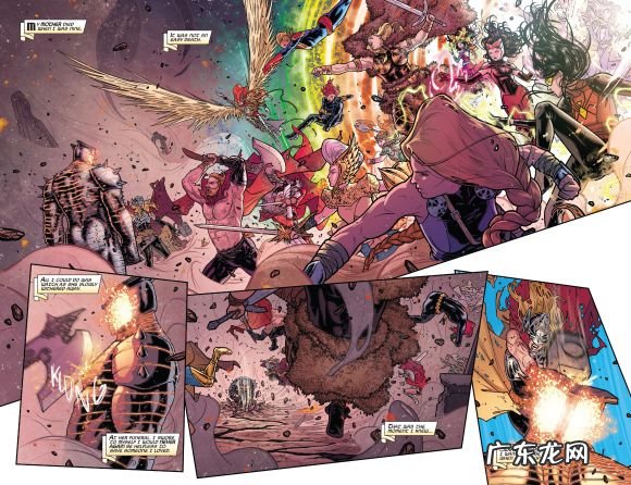 亡灵毁灭者 毁灭者英文