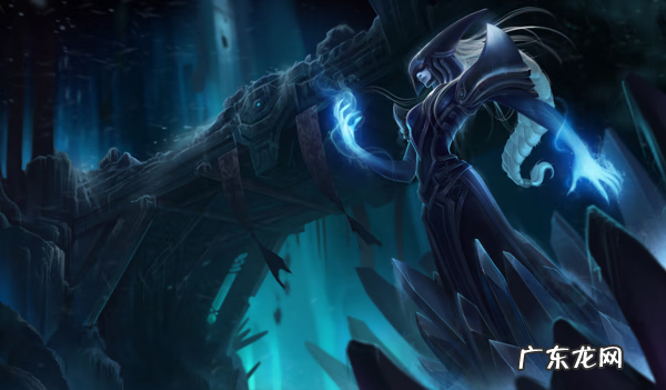 魔女丽桑卓多少钱 刀锋女王丽桑卓是哪个英雄