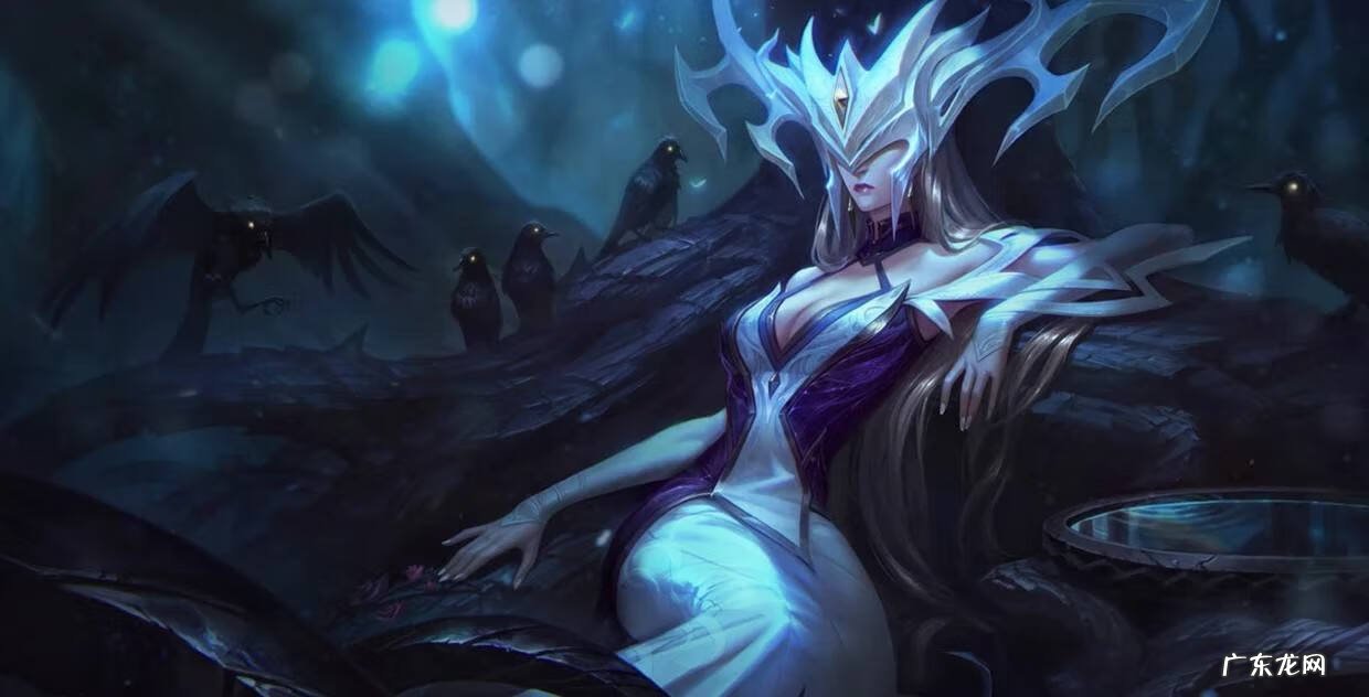 魔女丽桑卓多少钱 刀锋女王丽桑卓是哪个英雄