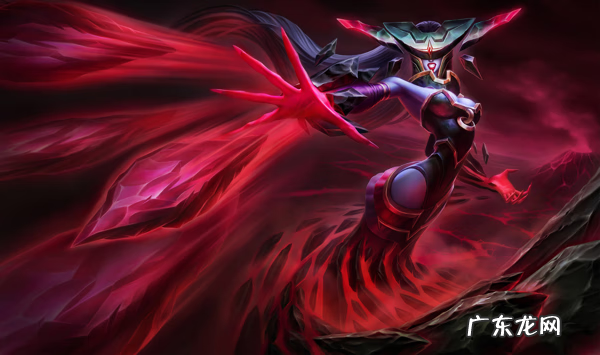 魔女丽桑卓多少钱 刀锋女王丽桑卓是哪个英雄