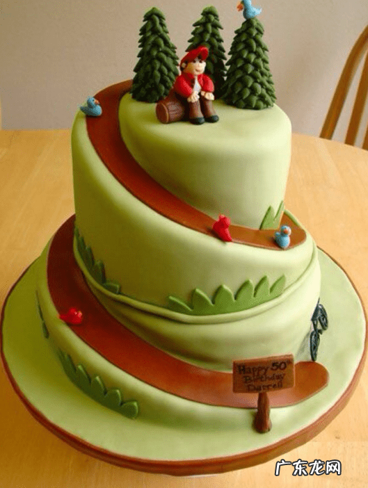 翻糖蛋糕好不好吃 翻糖蛋糕好吃么