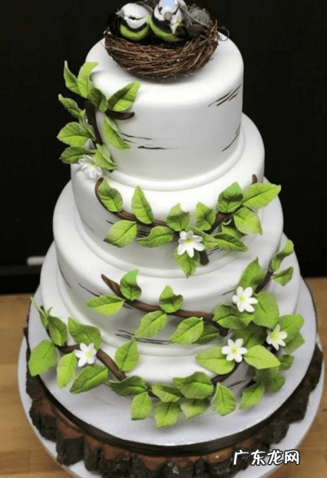 翻糖蛋糕好不好吃 翻糖蛋糕好吃么