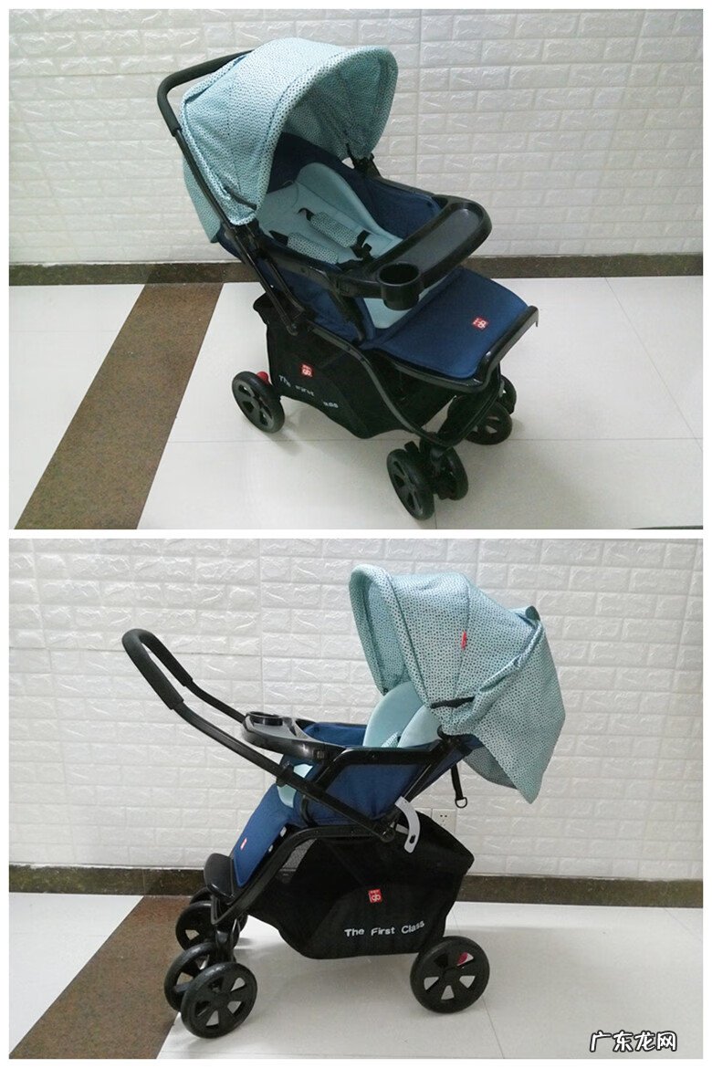 好孩子婴儿车哪款好 好孩子婴儿车咋样