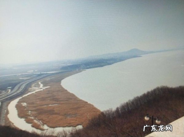 韩国汉江的起源和尽头,汉江的源头是哪里