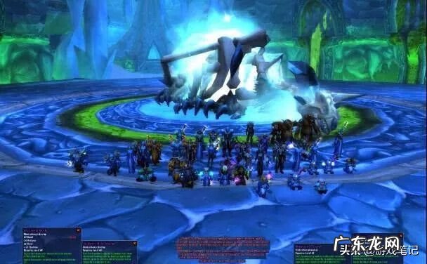 阿尔伯特·尼古拉斯 戈提克服务器