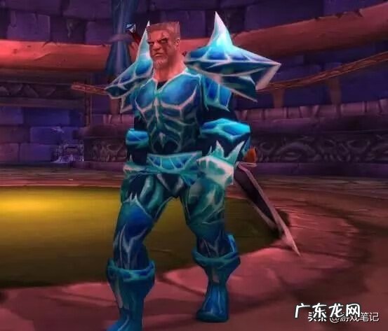 阿尔伯特·尼古拉斯 戈提克服务器