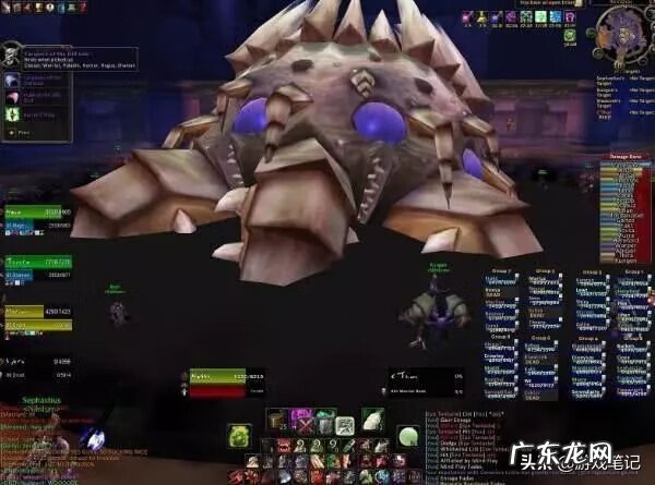 阿尔伯特·尼古拉斯 戈提克服务器