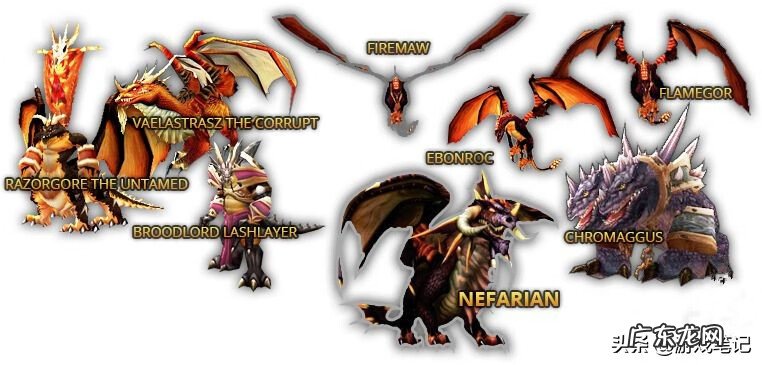 阿尔伯特·尼古拉斯 戈提克服务器