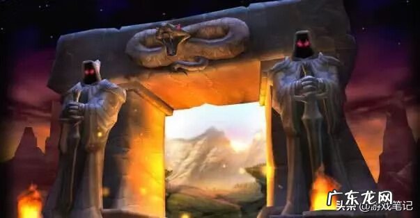 阿尔伯特·尼古拉斯 戈提克服务器