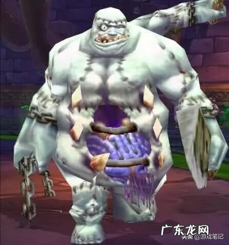 阿尔伯特·尼古拉斯 戈提克服务器