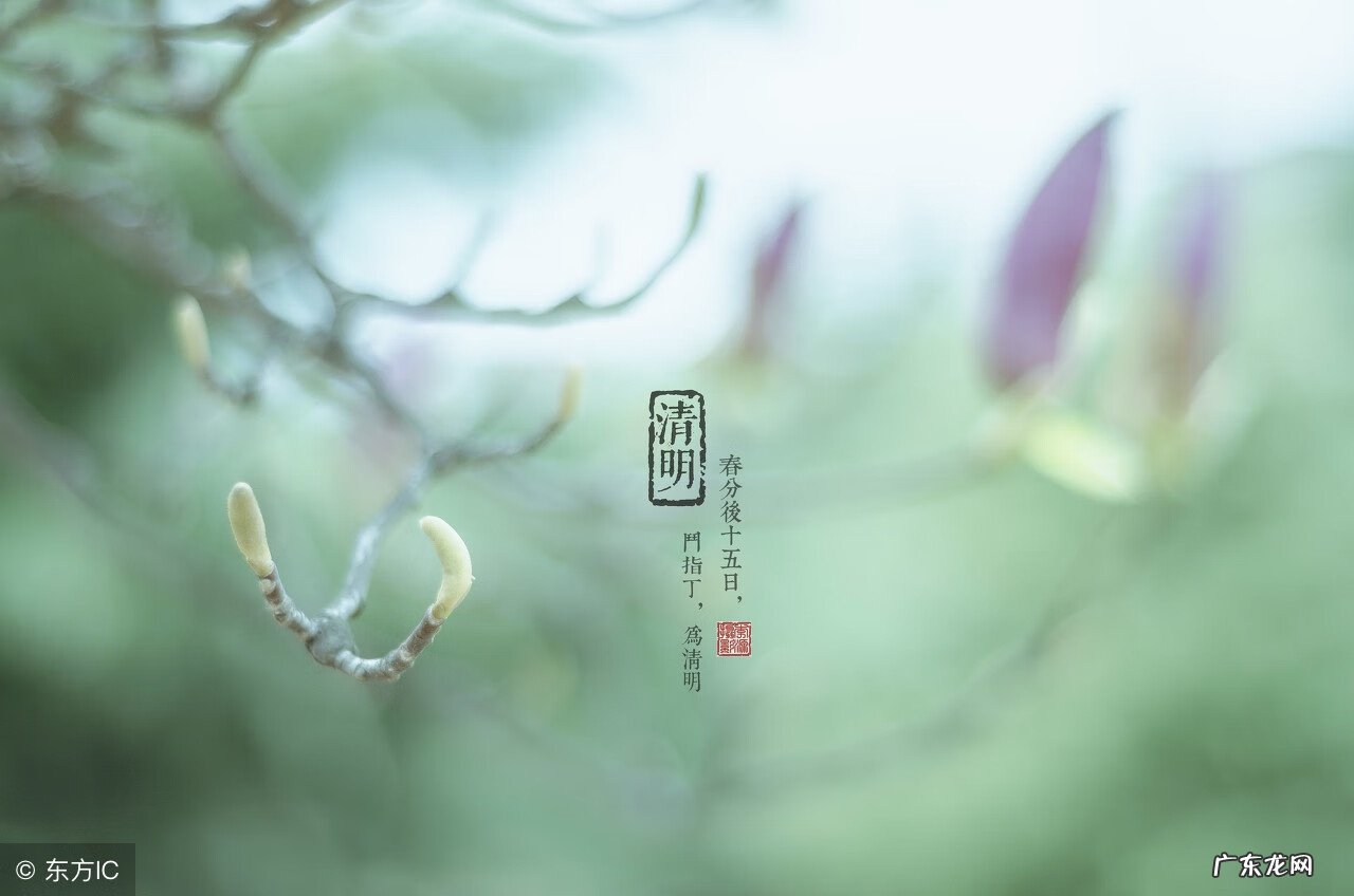 孝亲祭祖风水源 清明祭祖风水