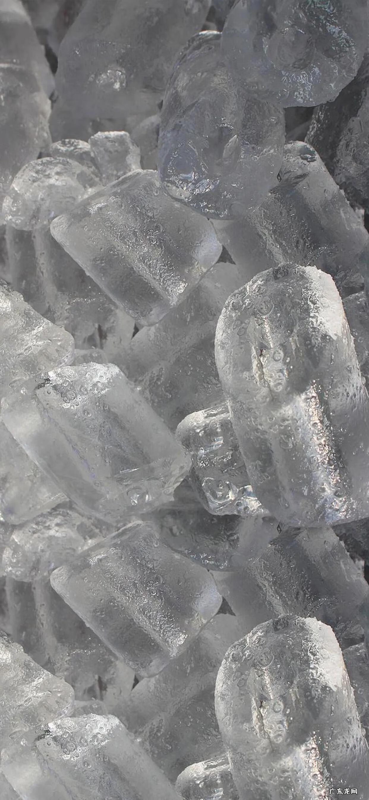 冰火两重天的心情图片 冰火两重天图片大全