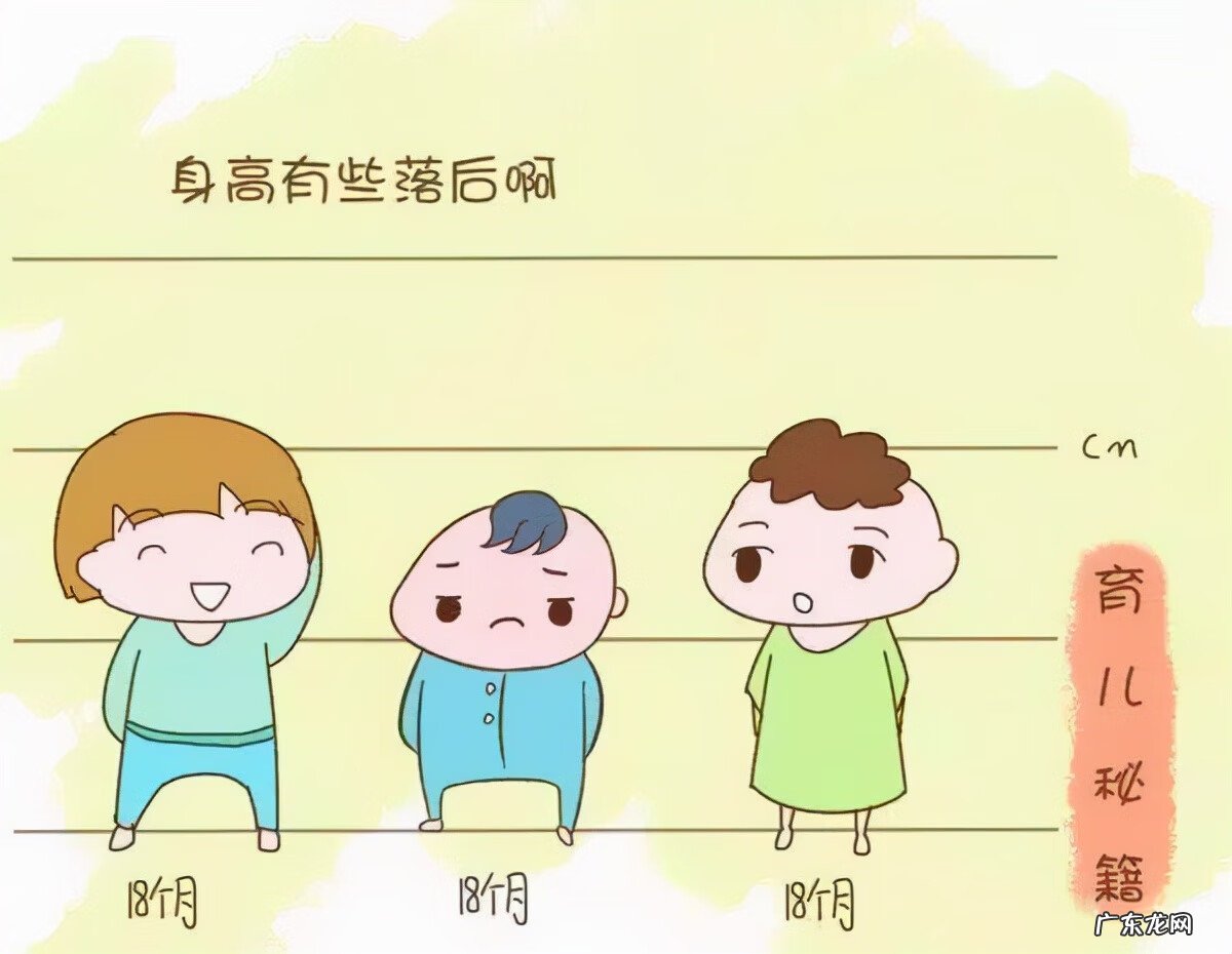 怎么样才能更快长高 怎样能长高最快的方法