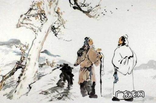 记承天寺夜游苏轼对张怀民说的话 书上元夜游文言文翻译及注释