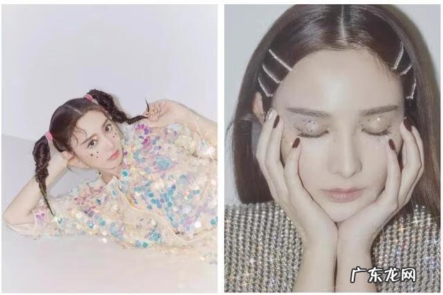 美妆小技巧 化妆小技巧