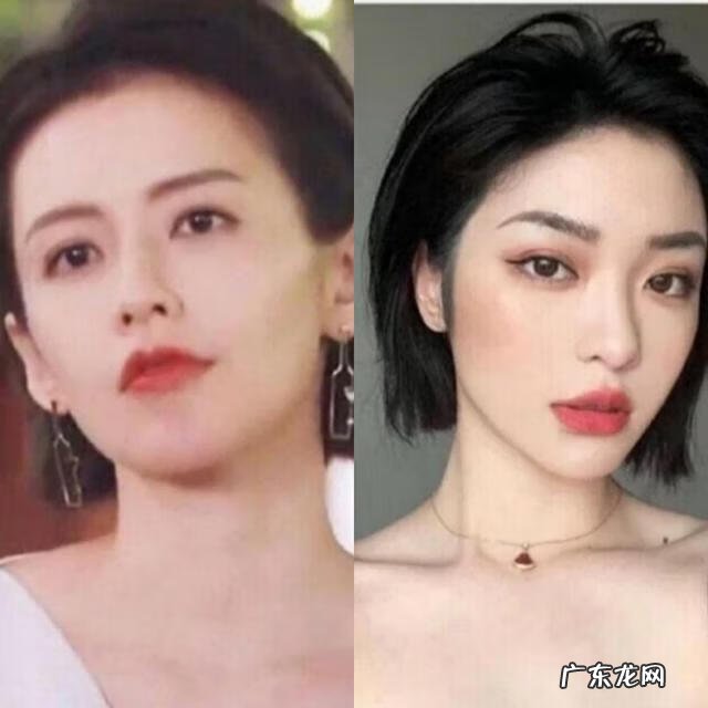 圆脸适合烫什么发型女 圆脸适合烫什么发型好看