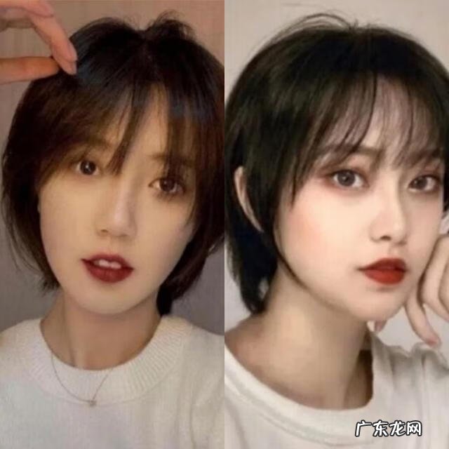 圆脸适合烫什么发型女 圆脸适合烫什么发型好看