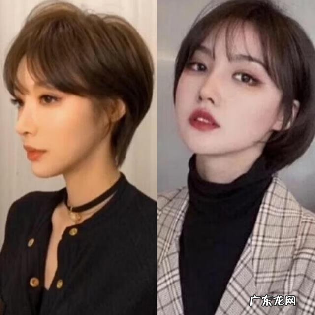 圆脸适合烫什么发型女 圆脸适合烫什么发型好看