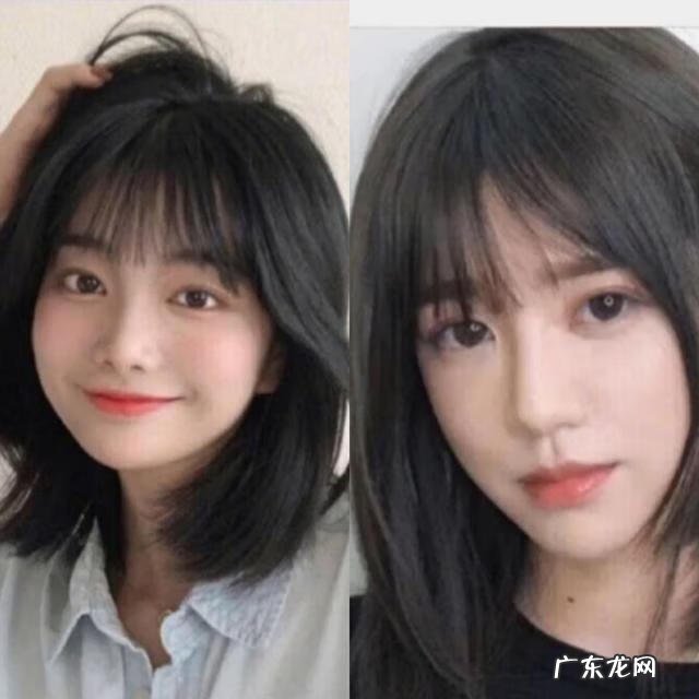 圆脸适合烫什么发型女 圆脸适合烫什么发型好看