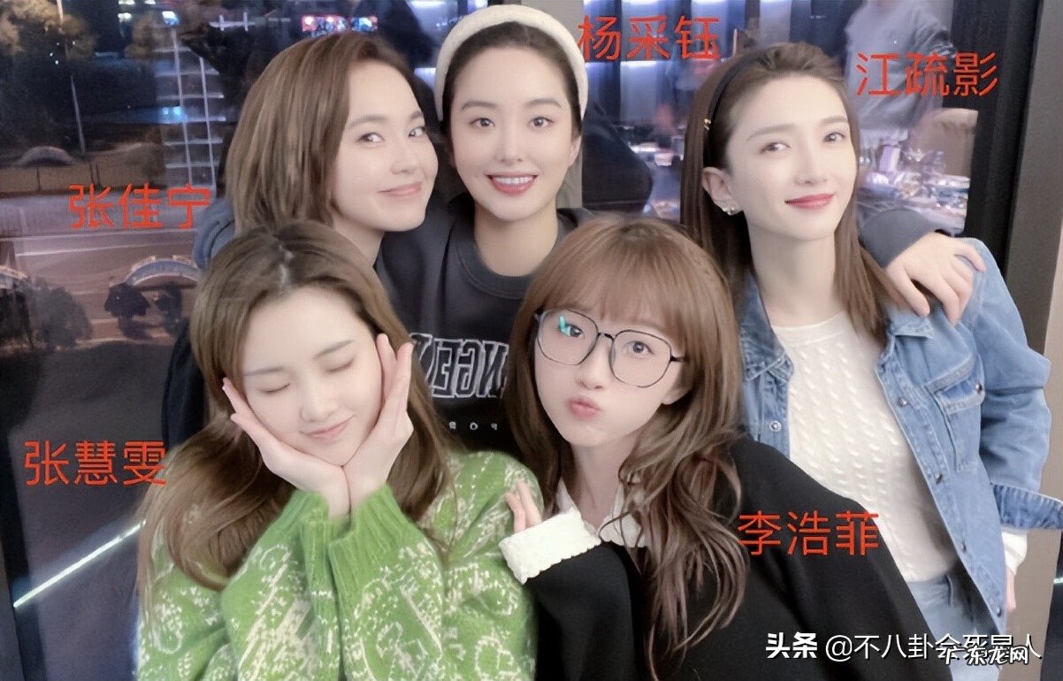 欢乐颂电视剧演员 欢乐颂电视剧主演演员表