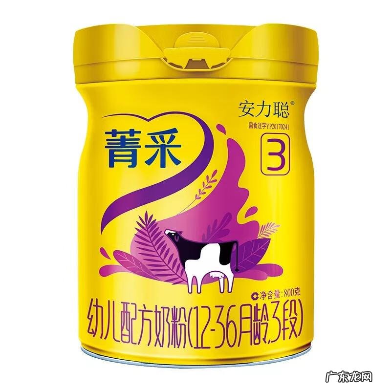 国产奶粉有哪几种 国产奶粉有哪些