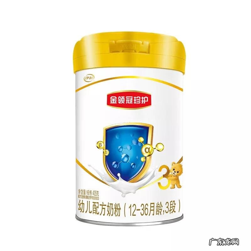 国产奶粉有哪几种 国产奶粉有哪些