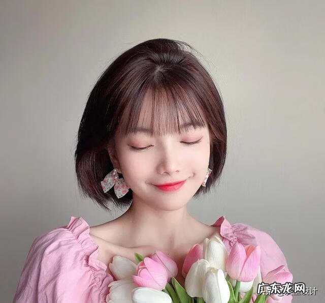 今年短发最流行的发型 最新流行短发发型